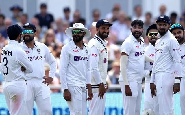 India look to break Lord's jinx