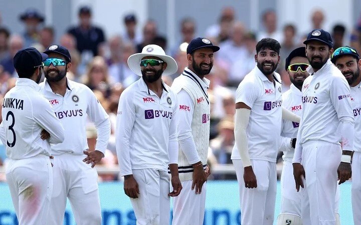 India look to break Lord's jinx