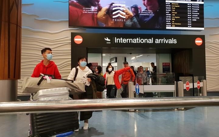 NZ border reopening: 'We need to recover, rebuild and reconnect' - Tourism industry