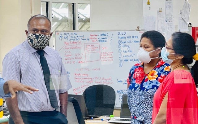 NZ designates Fiji, Indonesia as 'very high-risk countries'