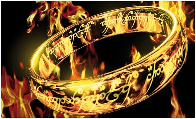 Government pulls support for Lord of the Rings TV series