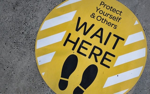 Expats 'dismayed' by lack of action on MIQ availability