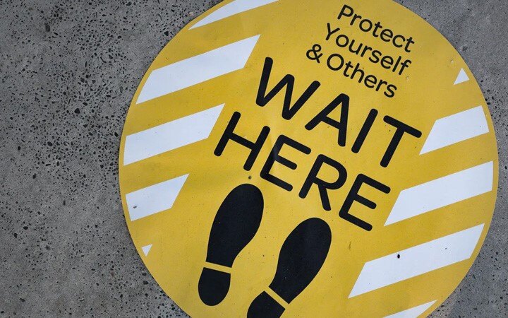 Expats 'dismayed' by lack of action on MIQ availability