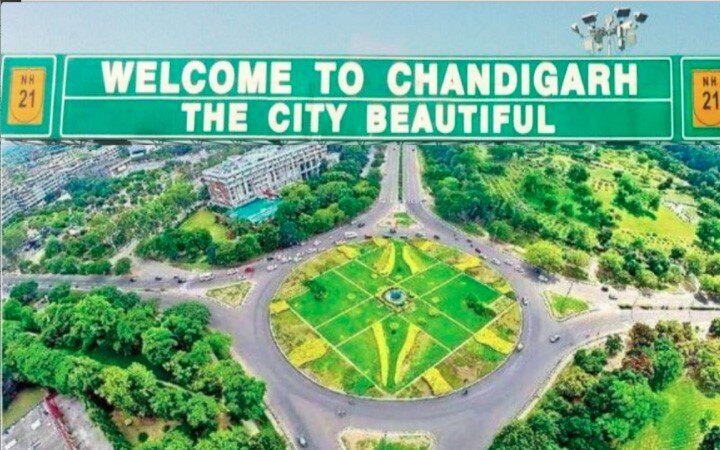 No plan to have separate independent Administrator for Chandigarh: MHA