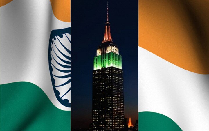 Tallest building in US to be lit in Indian tricolour on Aug 15