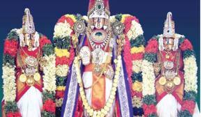 Srinivasa Kalyanam in Auckland this month