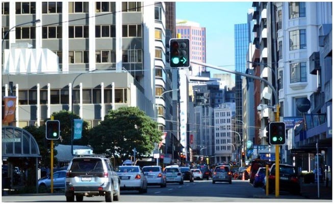 Positive Covid-19 cases confirmed in Wellington