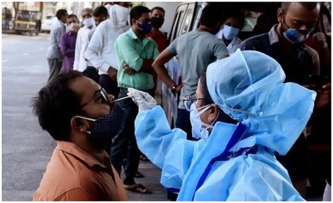 Delhi logs lowest daily Covid tally this year, at 25