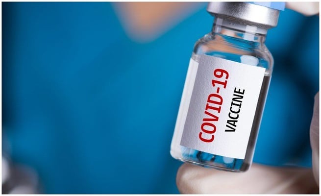 India approves world's first DNA Covid-19 vaccine