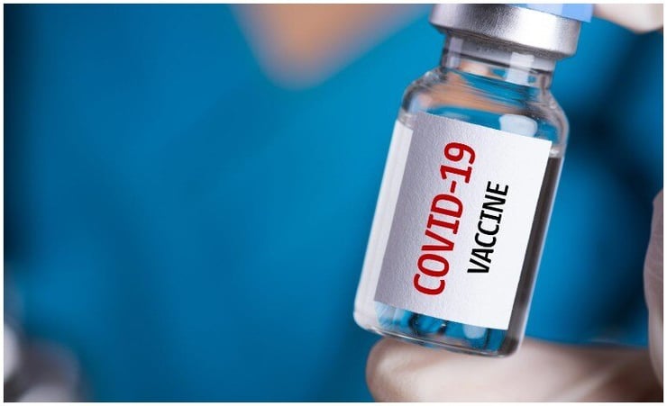 India approves world's first DNA Covid-19 vaccine
