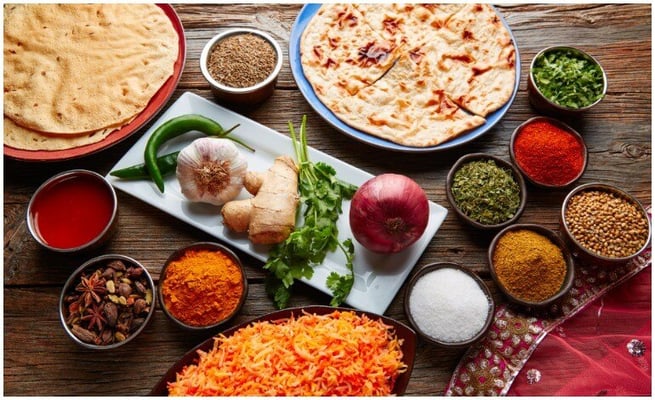 Prices of imported Indian food set to rise, importers warn