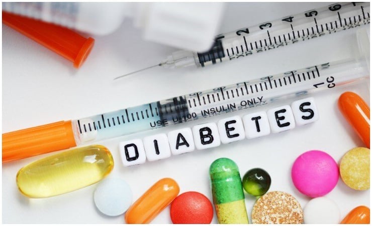 How to manage and live with Type2 Diabetes