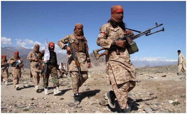Taliban searching for people who worked for NZ, interpreter says