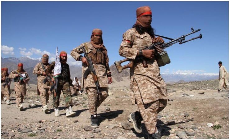 Taliban searching for people who worked for NZ, interpreter says