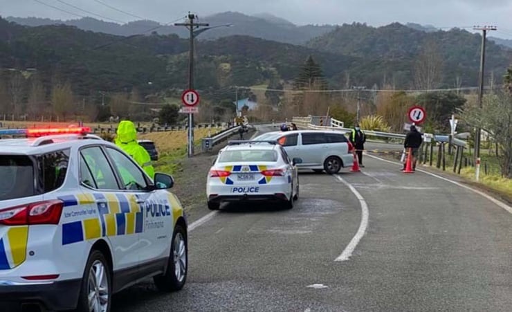 Covid-19: Coromandel community awaits day 12 tests