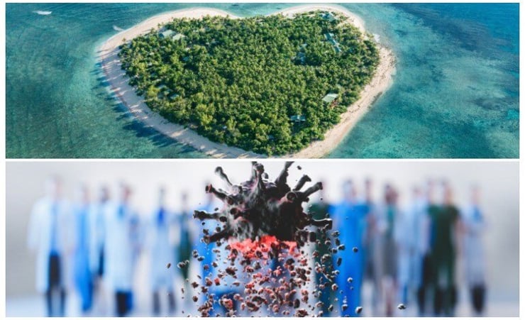 Fiji records six deaths; 591 new cases of COVID-19