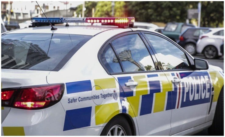 Arrest made in Panmure homicide investigation