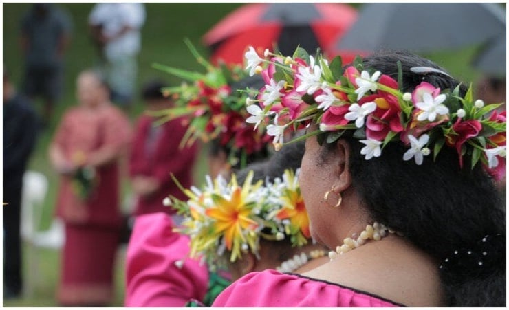 Over 50 percent of outbreak cases are Pasifika