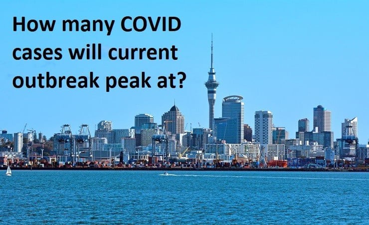 How many more COVID cases expected?
