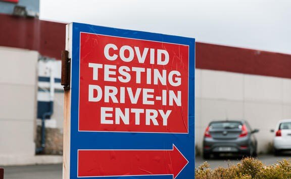 As it happened: Covid-19 updates on day 7 of lockdown - everything you need to know
