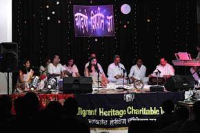 Novel way to celebrate Sharad Purnima