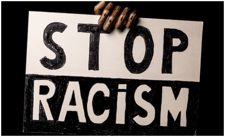 Your chance to have a say on how to tackle racism