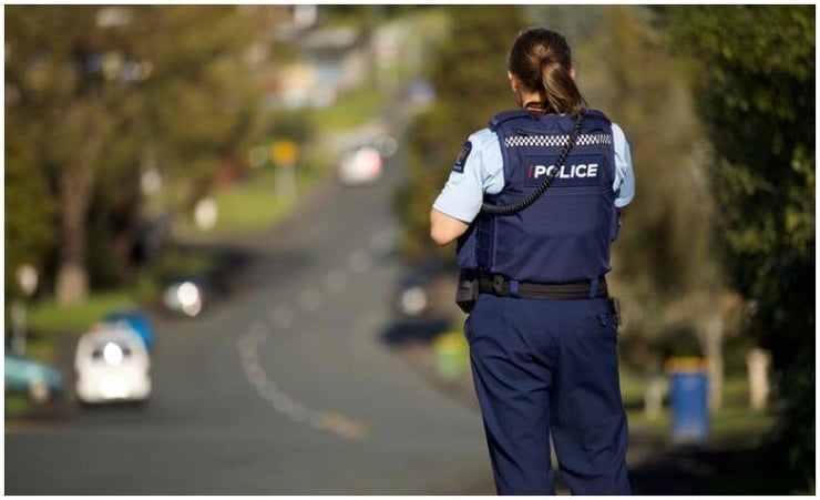 Arrests made following arson cases on North Shore