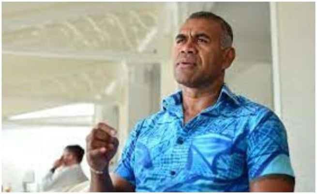 Fiji surgeon arrested over Covid-19 comments