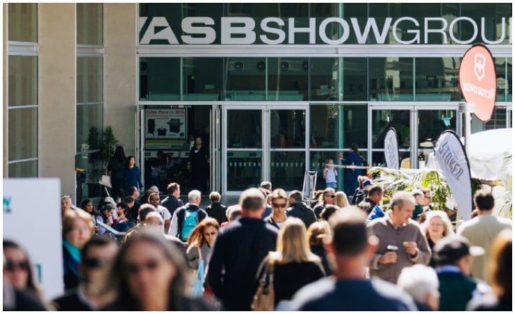 Lockdowns bite again for large events planned around the country