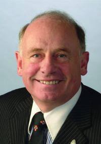 Dr Worth appointed Consul for Monaco