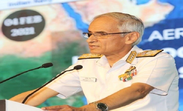 'India must adapt to changed maritime orientation precepts in Indo-Pacific'