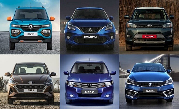 India introduces new registration mark under BH-series for new vehicles