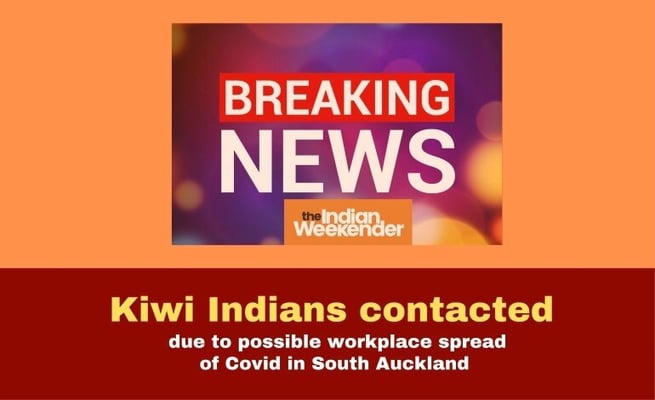 PM flags tighter restrictions possible after COVID spreads to four workplaces