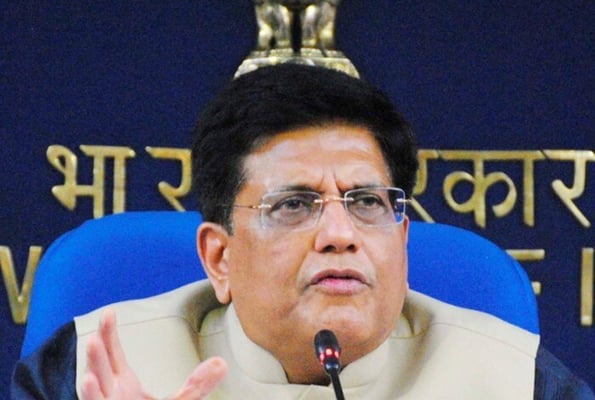 Discussions on FTAs with several countries progressing fast: Union min