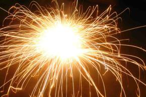 Spirit of Diwali lights up the world