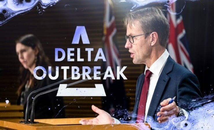 Covid-19 update: Bloomfield says no update on how virus got into the community