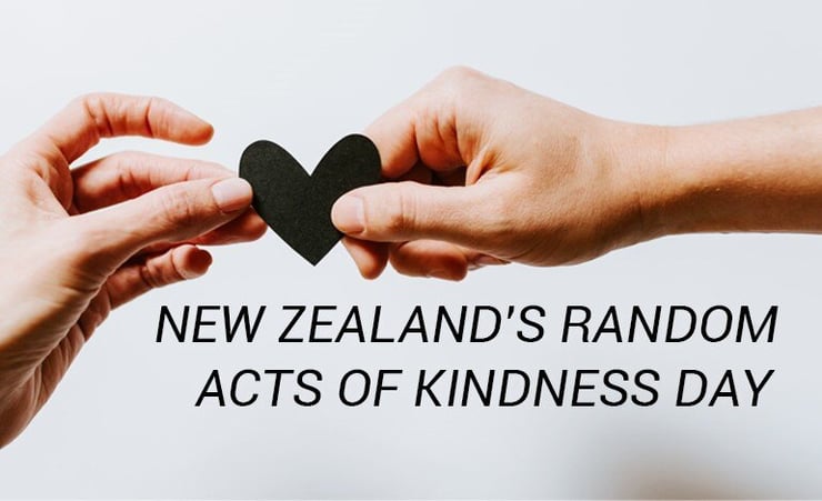 ‘Please Be Kind, Jacinda’