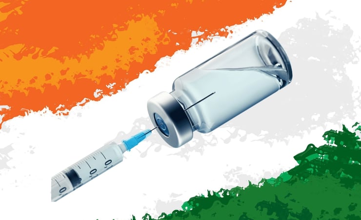 India achieves single-day record of 1.09 cr vaccinations