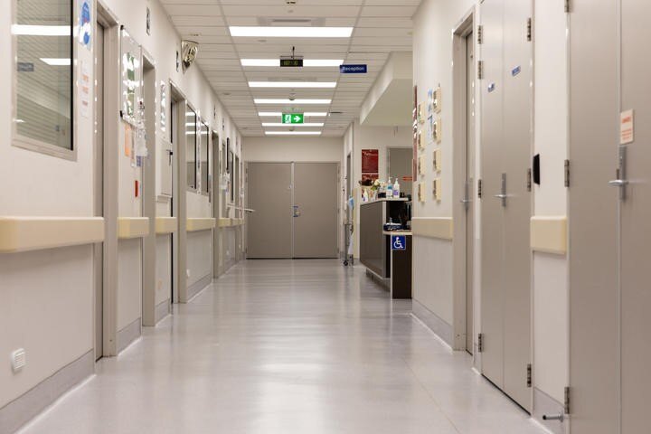 Auckland hospitals calling for more ICU nurses