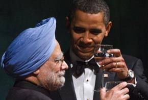 Look at India Inc, not India ink