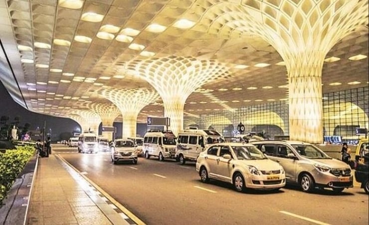 Mandatory RT-RCR test for NZ arrivals in Mumbai from 3 Sep