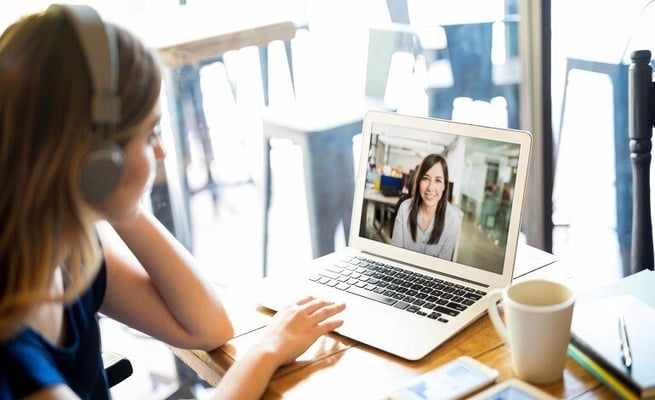 Study finds turning cameras off during virtual meetings can reduce fatigue
