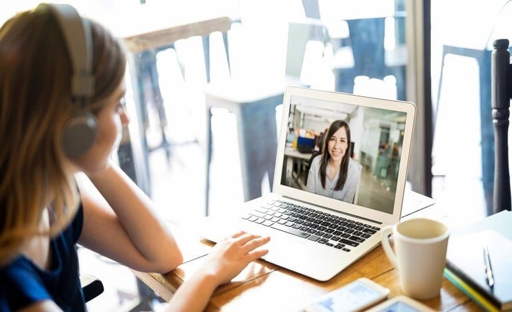 Study finds turning cameras off during virtual meetings can reduce fatigue