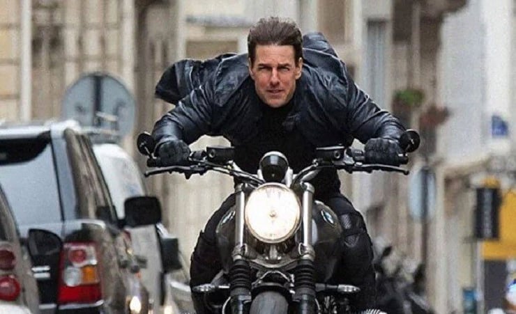 Tom Cruise's 'Top Gun: Maverick', 'Mission: Impossible 7' delayed due to COVID-19 concerns