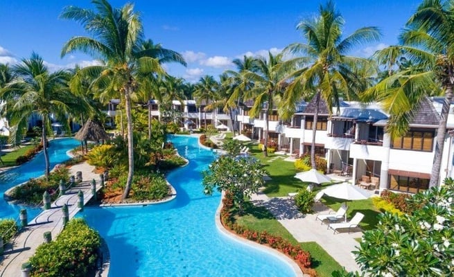 Fiji resorts receive advance bookings