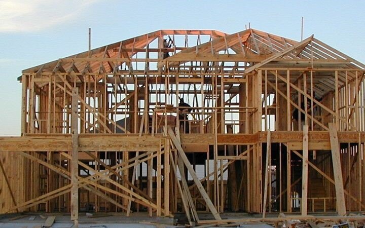 What will happen to the housing market after lockdown2.0?