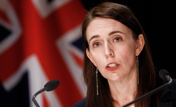 Has any NZ prime minister faced as many crises as Ardern?