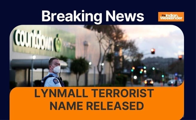 LynnMall terrorist named after suppression orders lapse