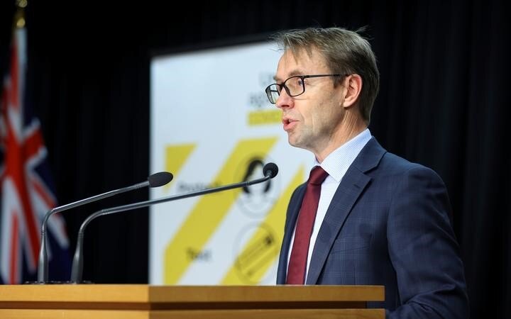 Covid 19 update: 20 new community cases reported in New Zealand today