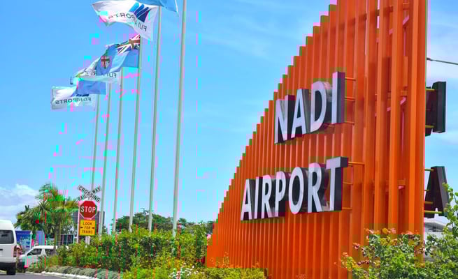 FIJI NEWS: Fiji entry only for fully vaccinated travellers say govt
